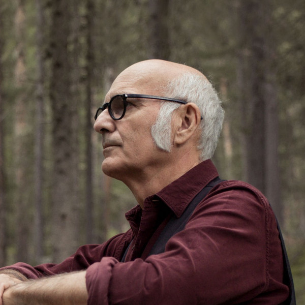 Ludovico Einaudi at the Broad Stage