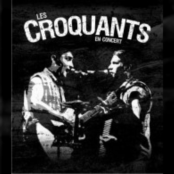 Les Croquants