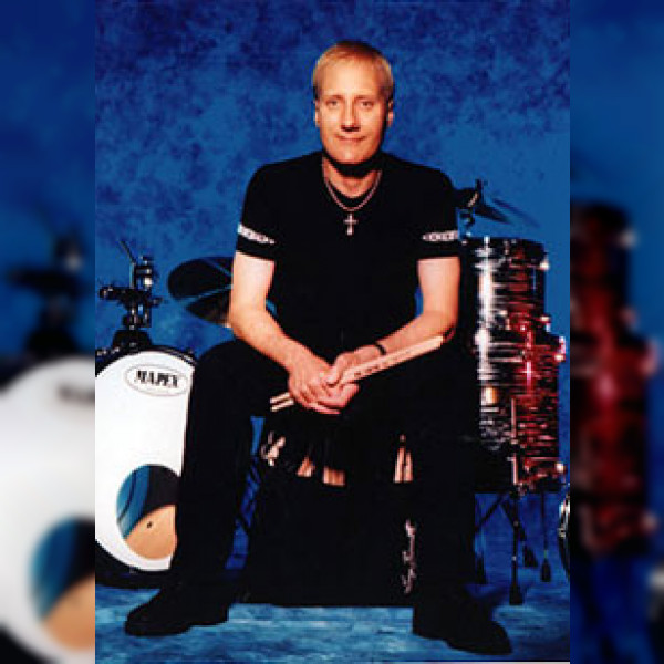 Gregg Bissonette