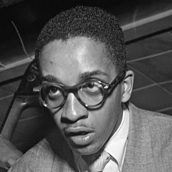 Milt Jackson