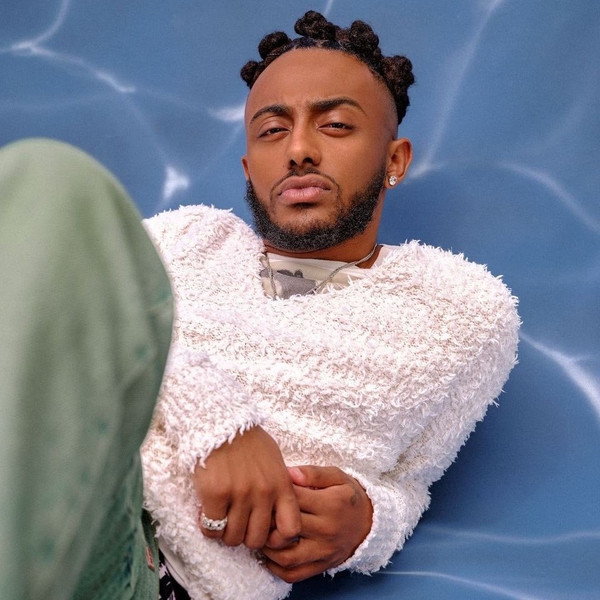 Aminé: Best Tour Ever