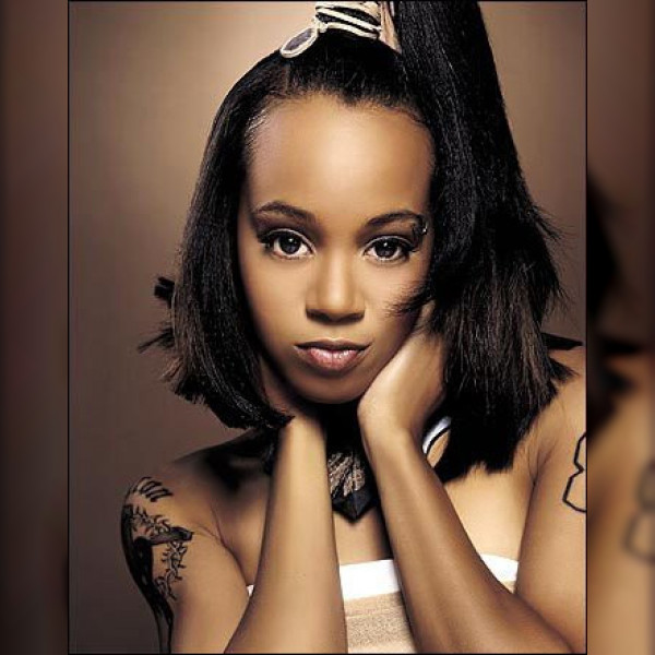 Lisa "Left Eye" Lopes