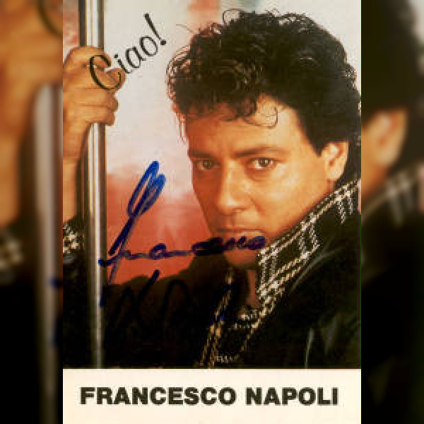 Francesco Napoli