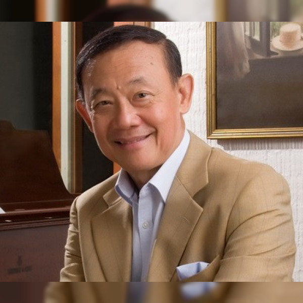 Jose Mari Chan