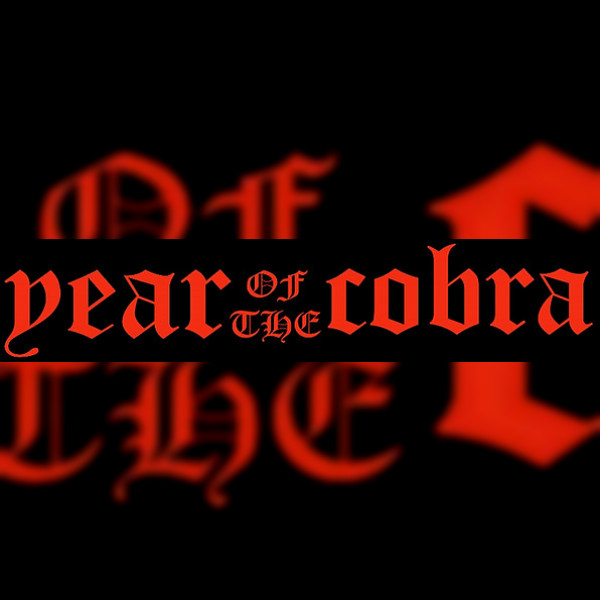 Year of the Cobra