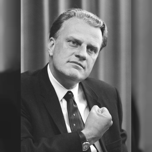 Billy Graham