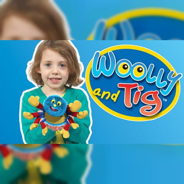 Woolly & Tig