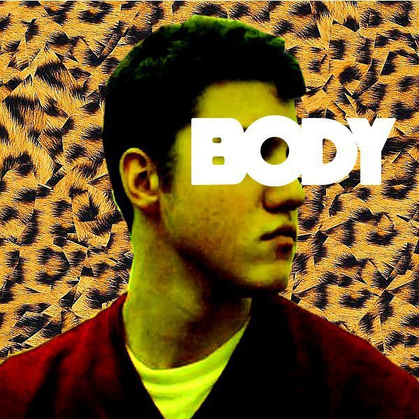 Body Cheetah