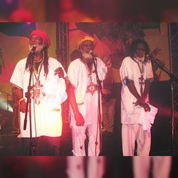 The Congos