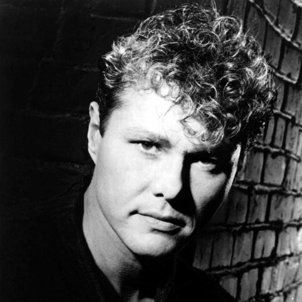 Dan Hartman