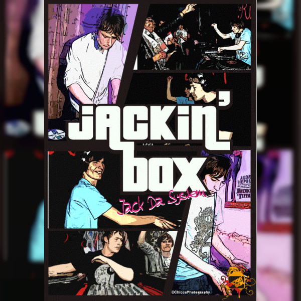 Jackin Box