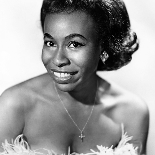 Betty Carter