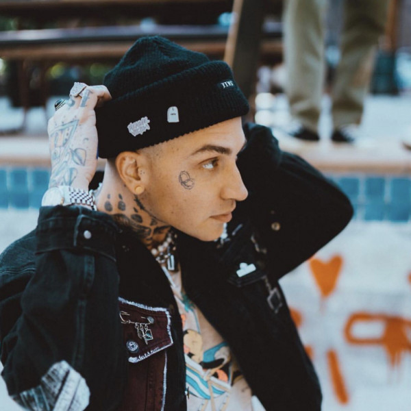 blackbear