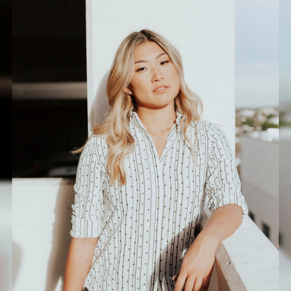 Jenna Ushkowitz