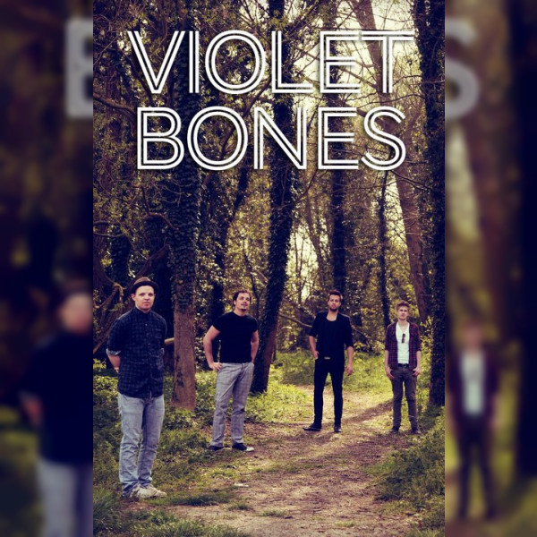 Violet Bones