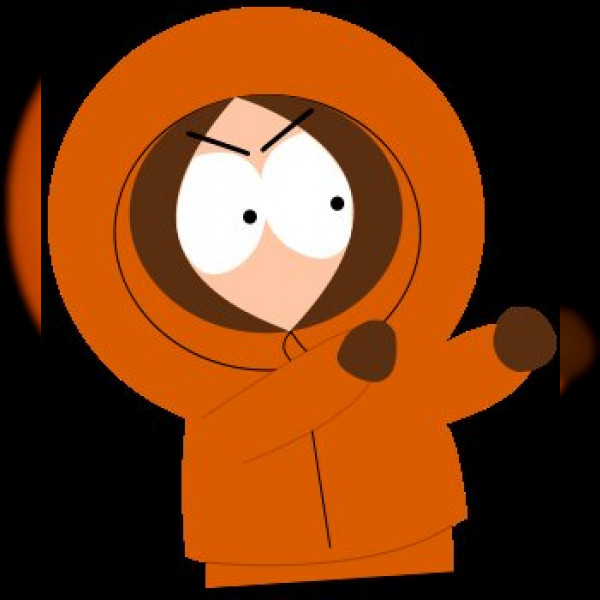 Kenny McCormick