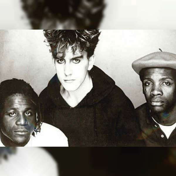 Fun Boy Three