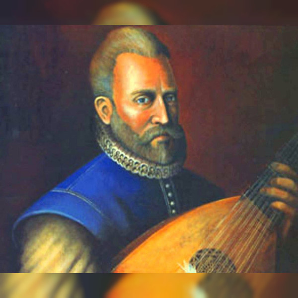 John Dowland