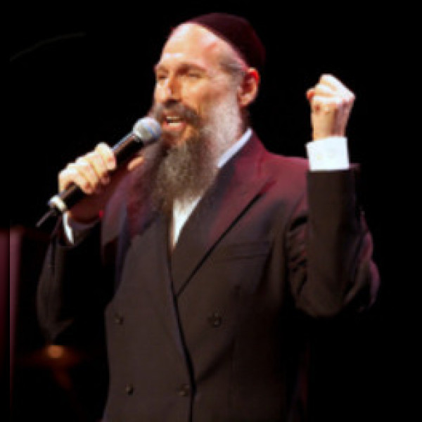 Mordechai Ben David