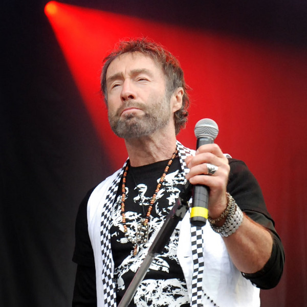 Paul Rodgers