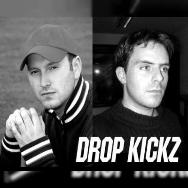 Drop Kicks