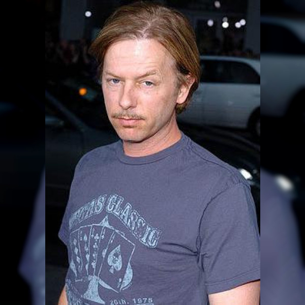 David Spade