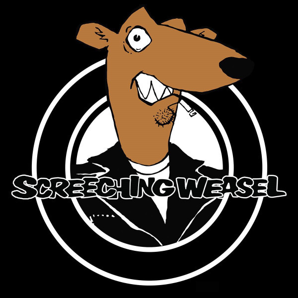 Screeching Weasel