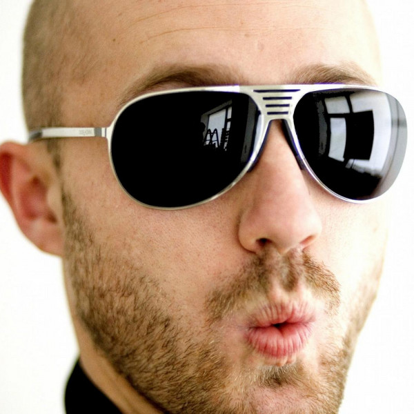 Paul Kalkbrenner