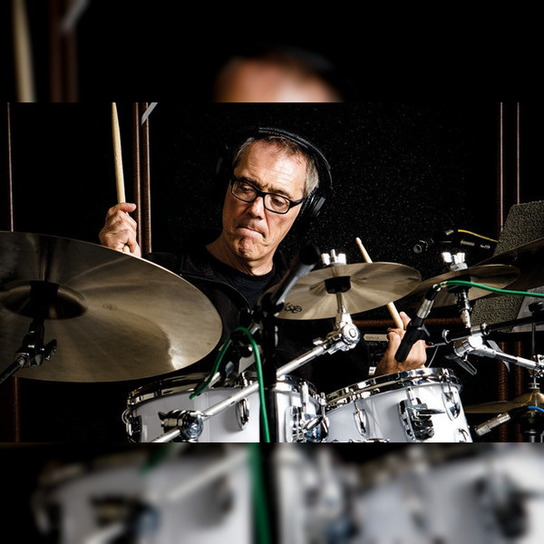 Vinnie Colaiuta