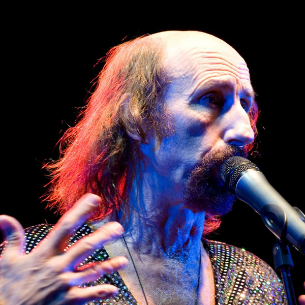 Arthur Brown