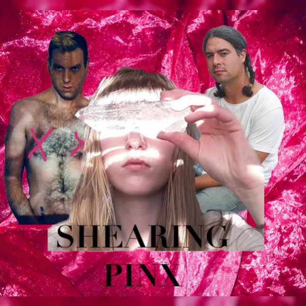 Shearing Pinx