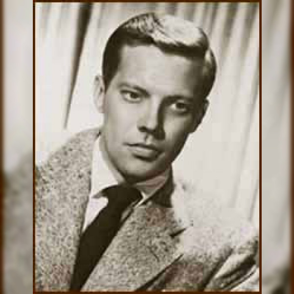 Dick Haymes