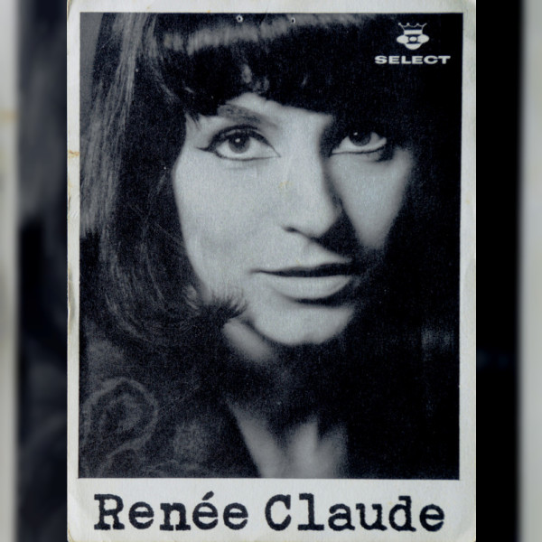 Renée Claude