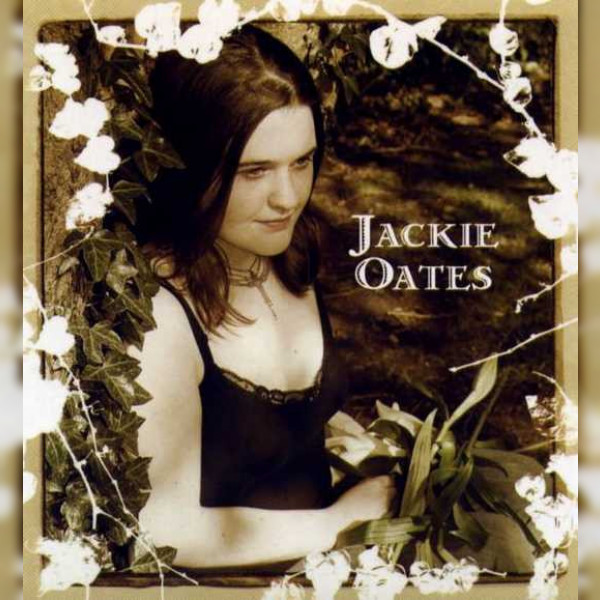 Jackie Oates