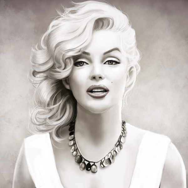 Marilyn Monroe