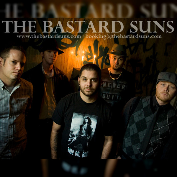 The Bastard Suns