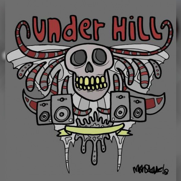 Underhill