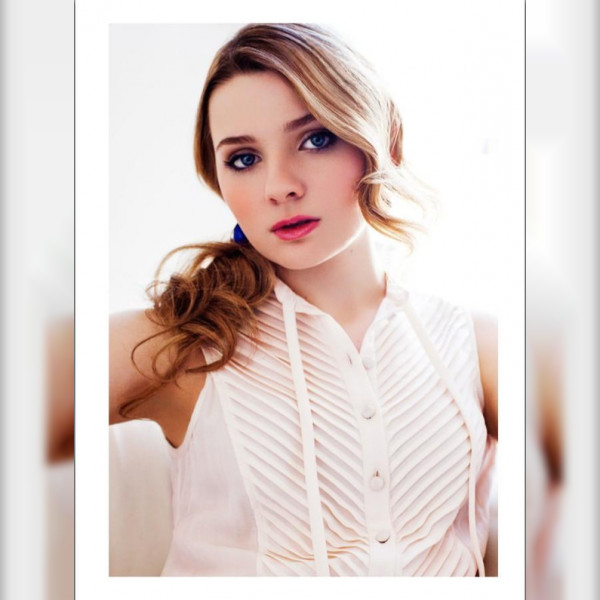 Abigail Breslin