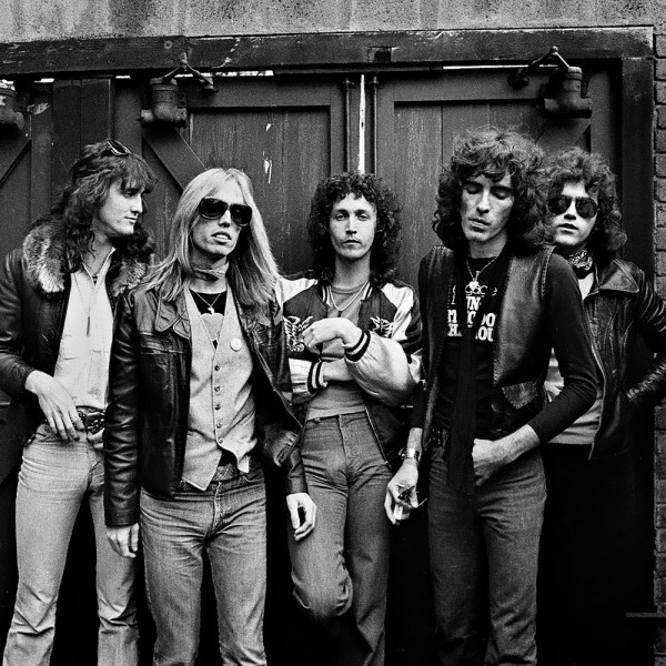 Tom Petty and the Heartbreakers