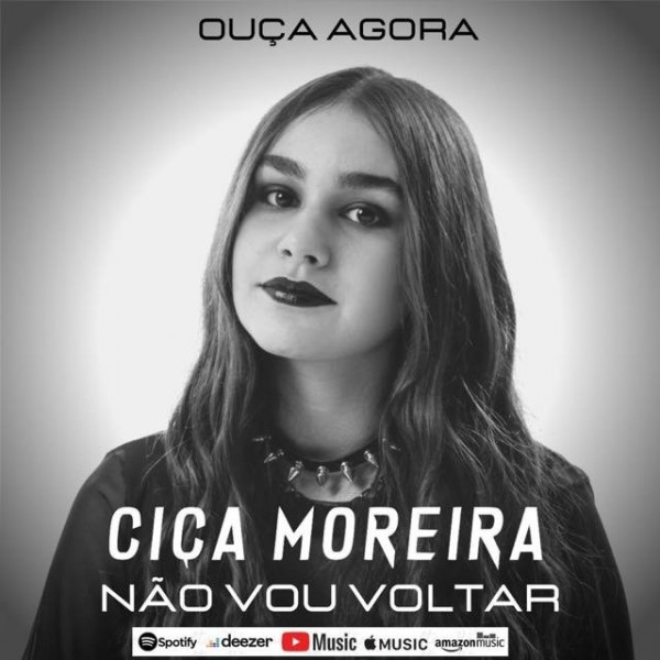 Ciça Moreira