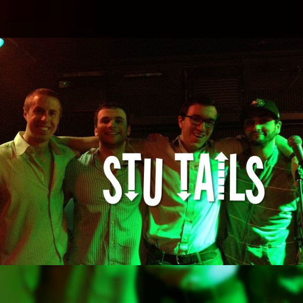 The Stu Tails