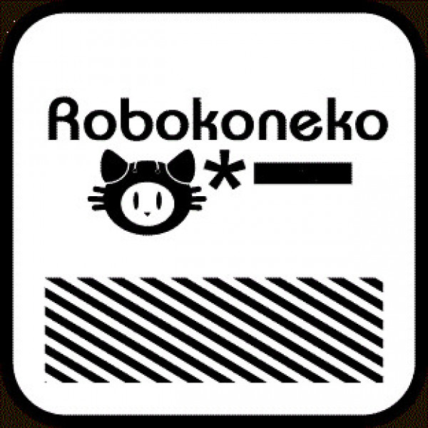 Robokoneko