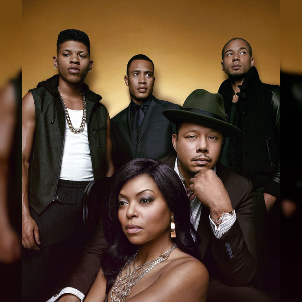 Empire Cast