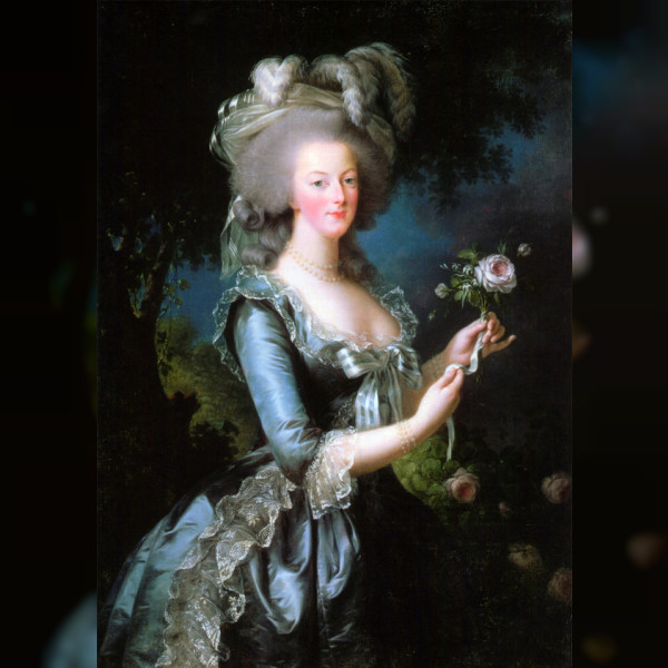 Marie Antoinette