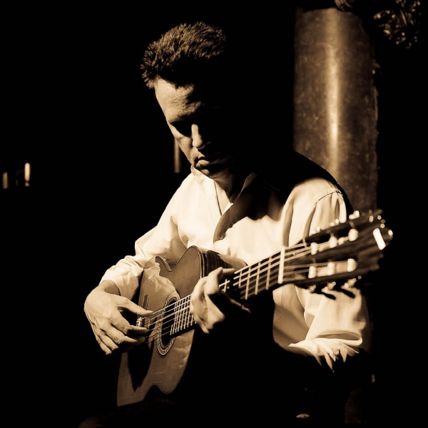 Mark Kozelek