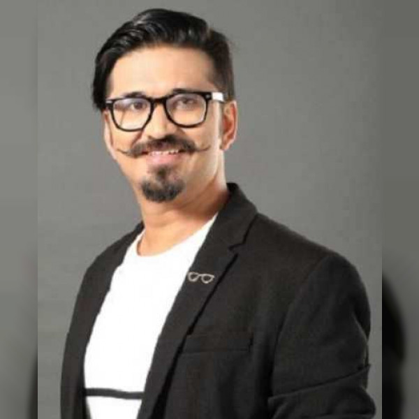 Amit Trivedi