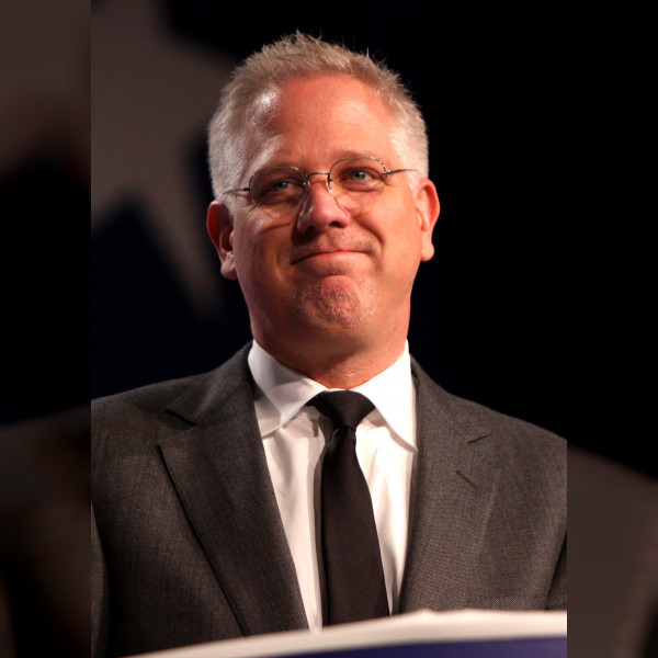 Glenn Beck