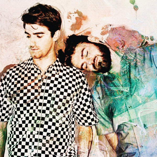 The Chainsmokers