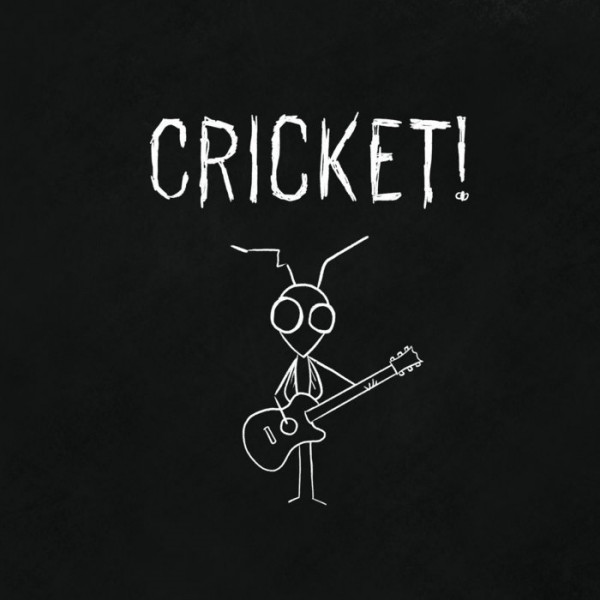 Cricket!