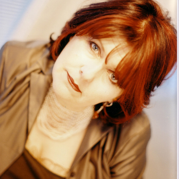 Maggie Reilly